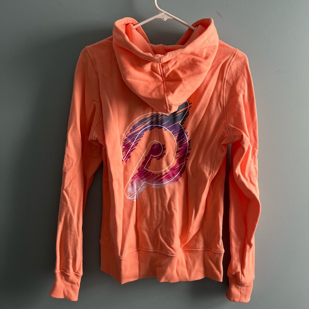 NWT Peloton Full-Zip Hoodie